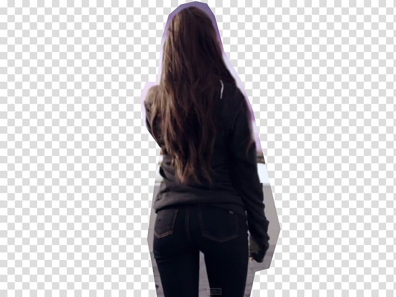 ARIANA GRANDE ONE LAST TIME transparent background PNG clipart