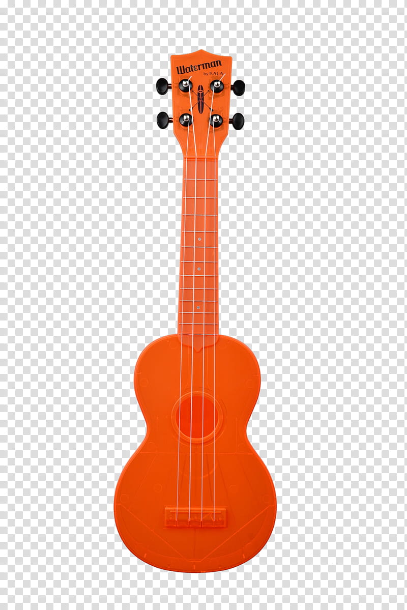 Violin, Kala Makala Waterman Ukelele, Kala Satin Mahogany Soprano Ukulele, Musical Instruments, Tenor, Bass Guitar, Concert, Kala Brand Music Co transparent background PNG clipart