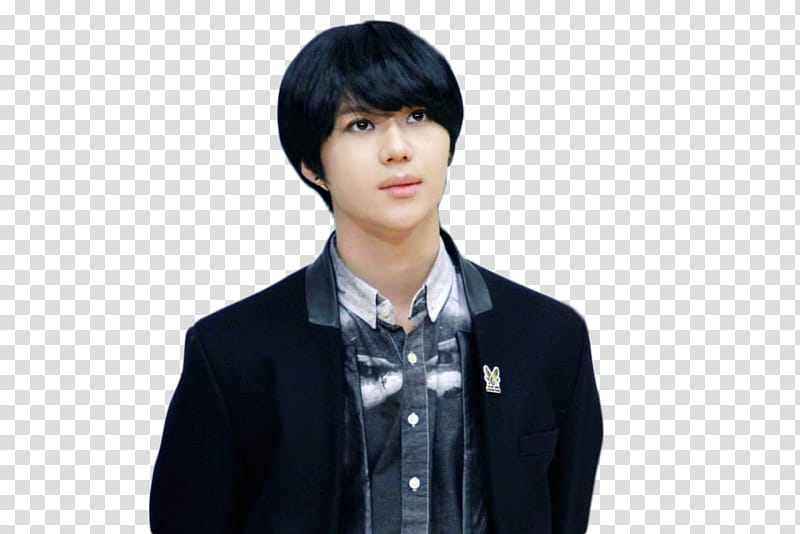 Taemin transparent background PNG clipart