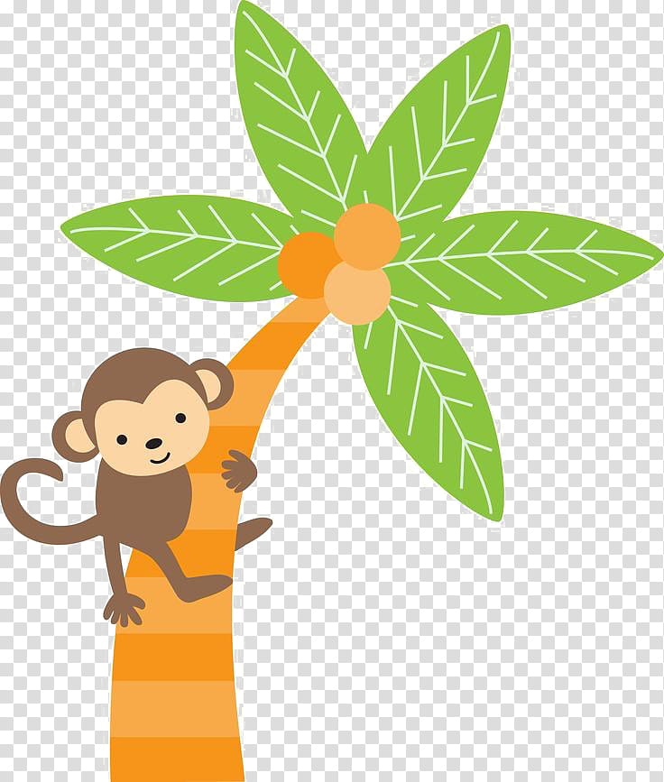 Jungle, Safari, Drawing, Theme, Yandexfotki, Leaf, Cartoon, Plant transparent background PNG clipart