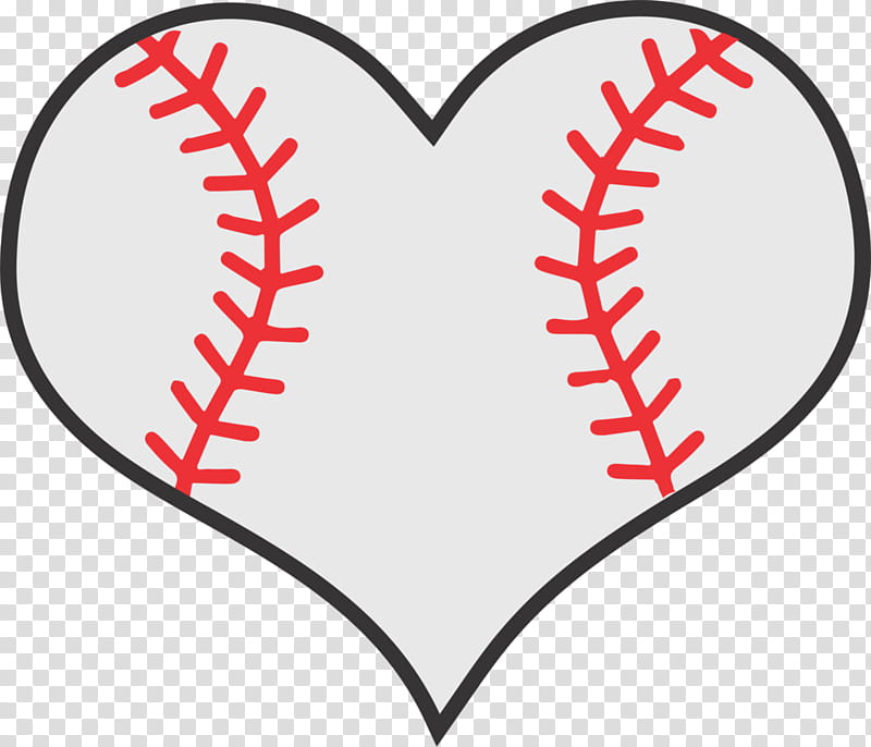 Love Background Heart, Sacred Heart Pioneers Baseball, Softball transparent background PNG clipart