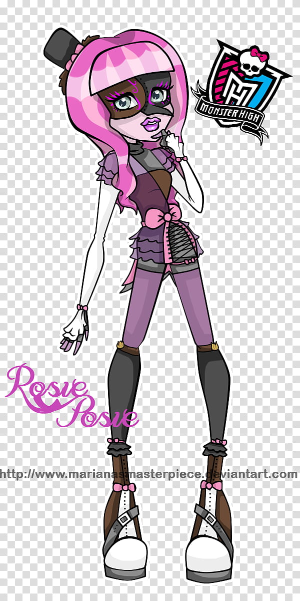 Rosie the Healer transparent background PNG clipart