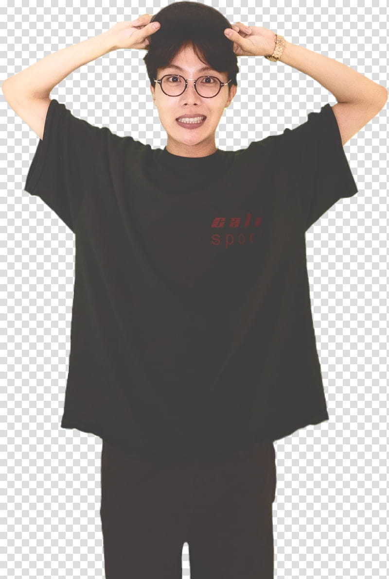 BTS V, Jhope, Bighit Entertainment Co Ltd, Kpop, Korea, Tshirt, Love Myself, Forever Rain transparent background PNG clipart