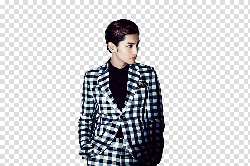 Max Changmin DBSK TVXQ transparent background PNG clipart