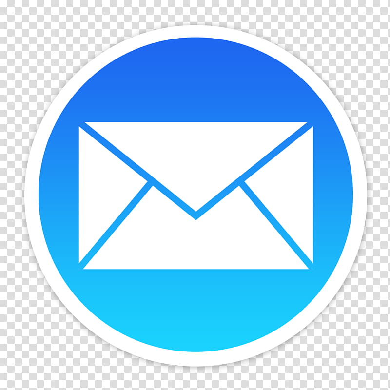 mac mail icon