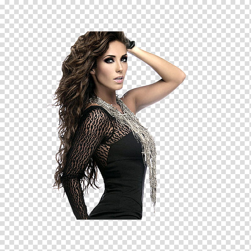 Anahi transparent background PNG clipart | HiClipart