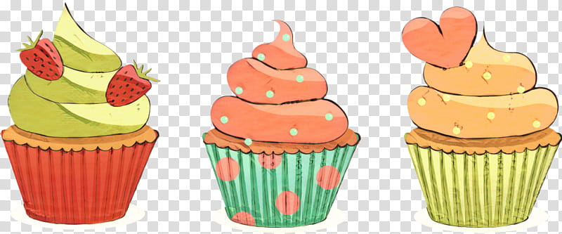 Cartoon Birthday Cake, Cupcake, American Muffins, Frosting Icing, Tart, English Muffin, Shortcake, Angel Food Cake transparent background PNG clipart