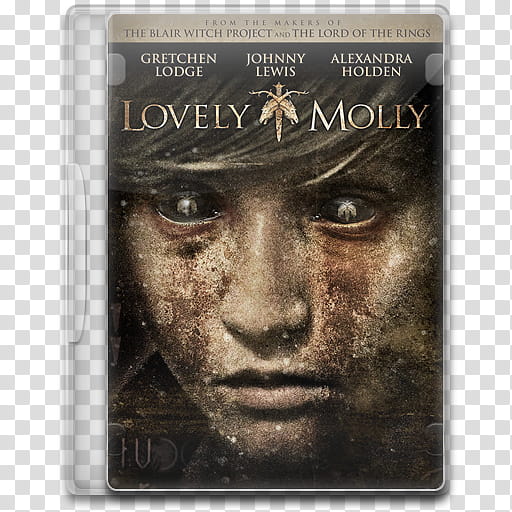 Movie Icon Mega , Lovely Molly, Lovely Molly movie transparent background PNG clipart