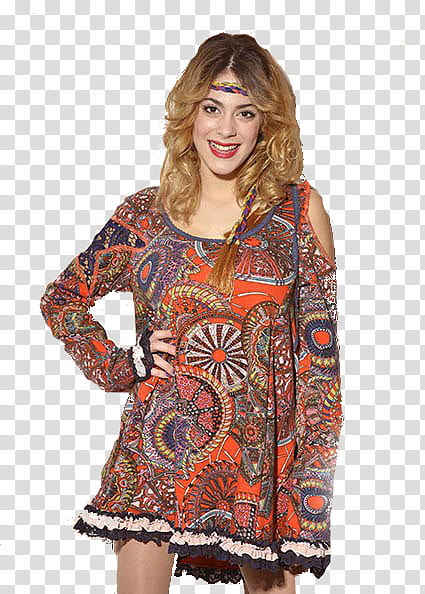 Martina Stoessel  ,  transparent background PNG clipart