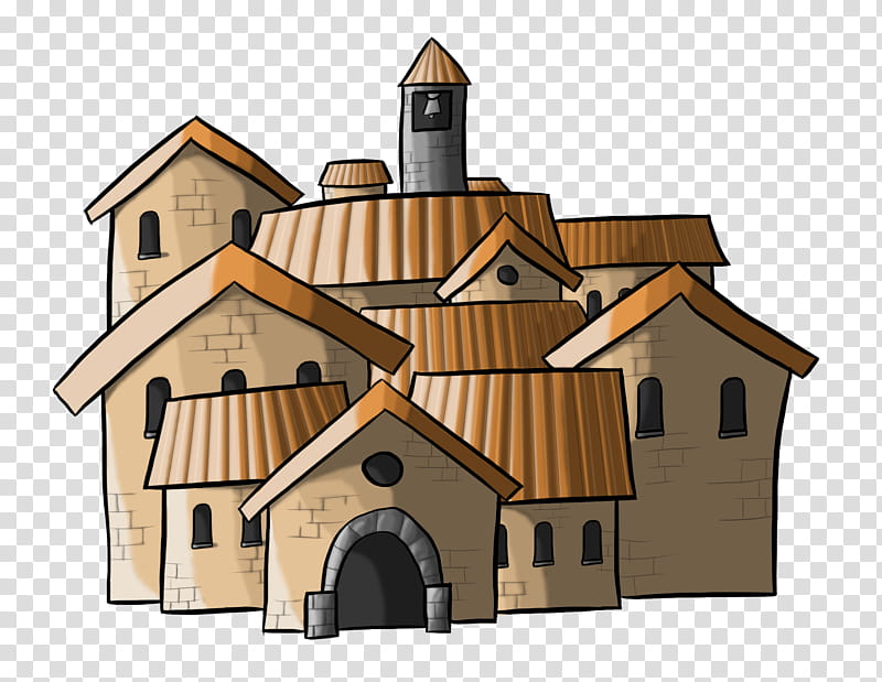 Real Estate, Middle Ages, Medieval Architecture, Facade, House, Roof, Property, Building transparent background PNG clipart