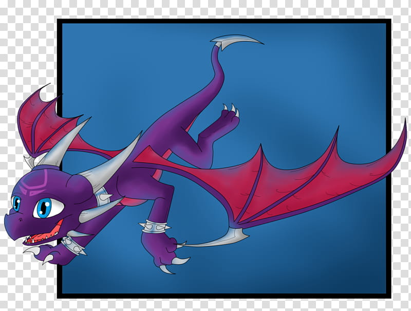 Dragon Drawing, Skylanders Spyros Adventure, Skylanders Swap Force, Skylanders Giants, Skylanders Imaginators, Cynder, Skylanders Trap Team, Malefor transparent background PNG clipart