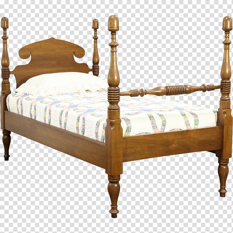 Wood Frame Frame, Bed Frame, Headboard, Bed Size, Frames, Trundle Bed, Bedroom, Canopy Bed transparent background PNG clipart
