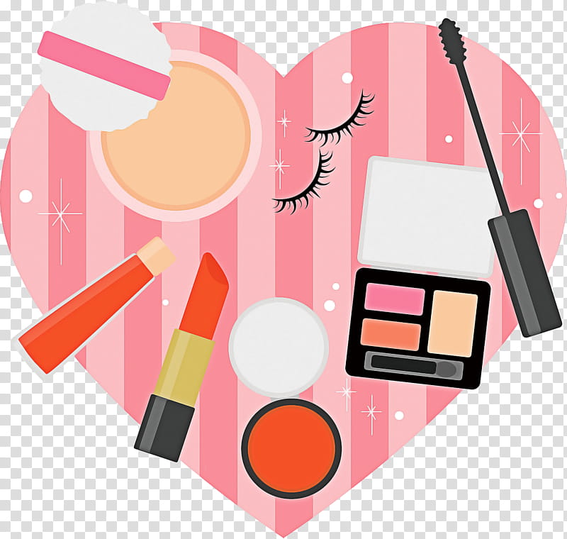 Pink, Cosmetics, Pink M, Line, Brand, Beautym, Material Property, Graphic Design transparent background PNG clipart