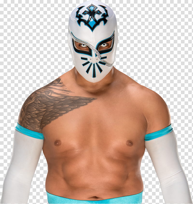 Sin Cara  NEW transparent background PNG clipart