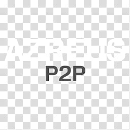 BASIC TEXTUAL, Azreus PP logo transparent background PNG clipart