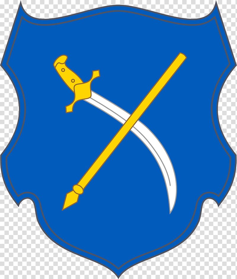 Division Symbol, Zaporozhian Sich, Cossack, Kosh Otaman, Ataman, Ivan Sirko, Ukraine, Blue transparent background PNG clipart
