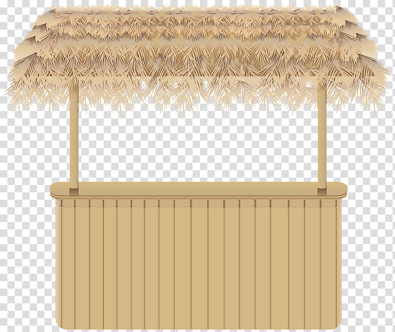 Table, Tiki Bar, Logo, Beige, Furniture, Rectangle transparent background PNG clipart