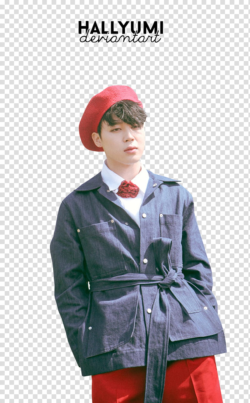 Jimin Young Forever, K-Pop artis transparent background PNG clipart