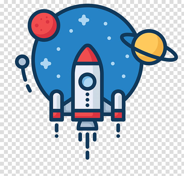 Cartoon Rocket, Web Design, Cartoon, Line transparent background PNG clipart