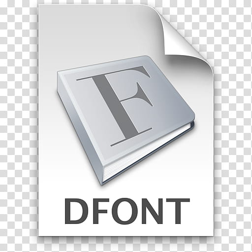 iLeopard Icon E, DFONT, dfont file transparent background PNG clipart