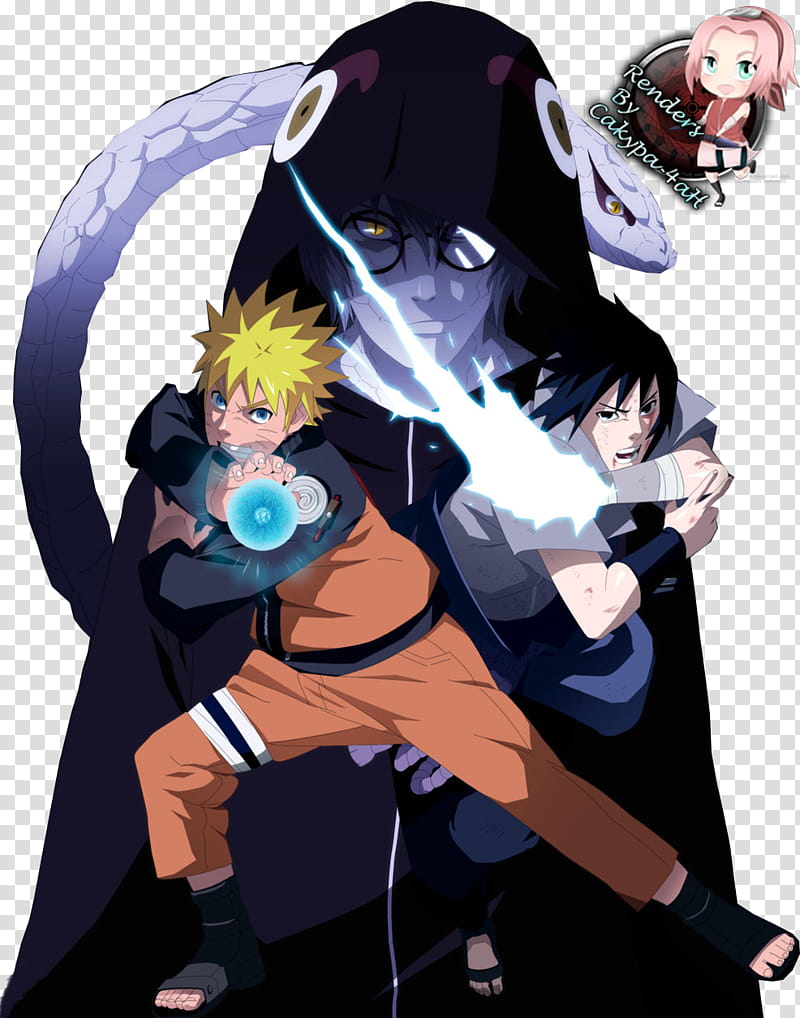 UNS GEN: Naruto Render  Naruto uzumaki, Naruto shippuden sasuke