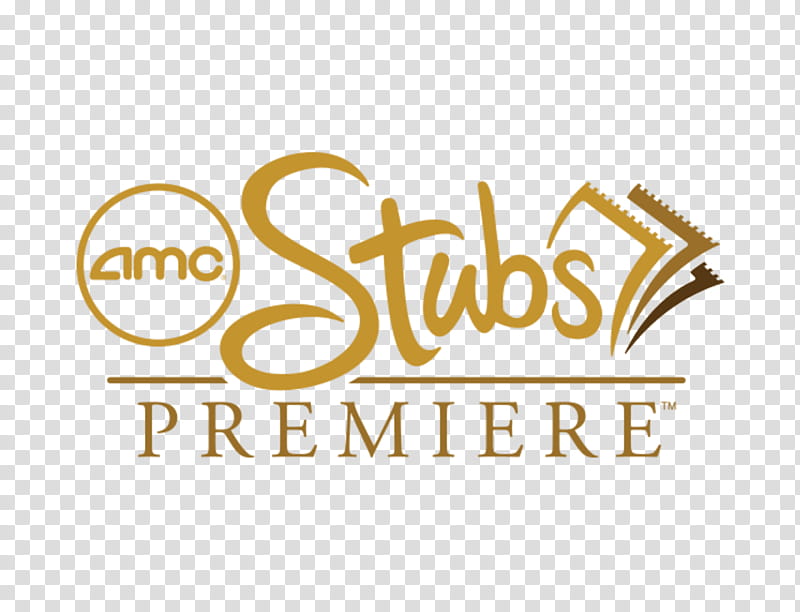 Card, Amc Theatres, Amc Stubs, Logo, Film, Loyalty Program, Television, Premiere transparent background PNG clipart