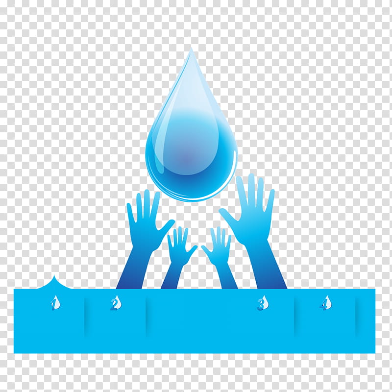 World Water Day, Water Conservation, Water Efficiency, Water Treatment, Water Resources, Water Supply, Drinking Water, Infographic transparent background PNG clipart