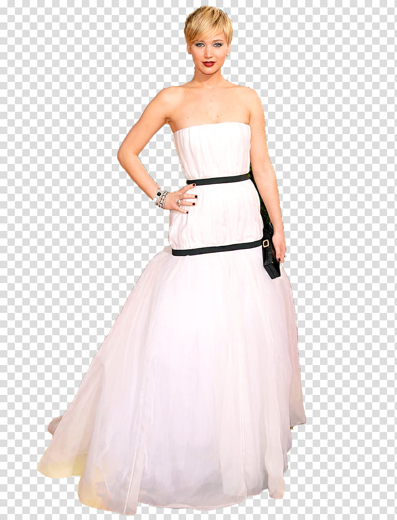 Jennifer Lawrence Golden Globes transparent background PNG clipart