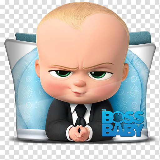 The boss ba transparent background PNG clipart