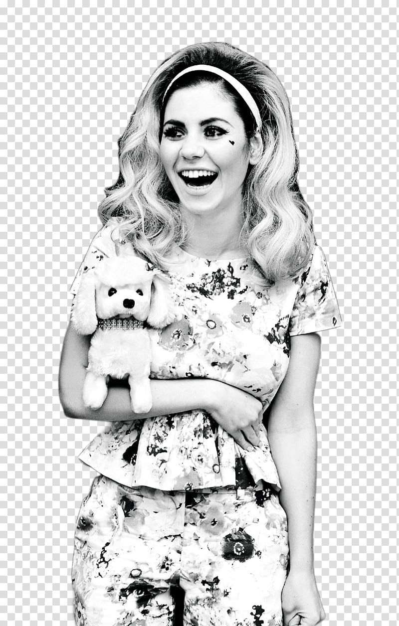 Marina Diamandis ,  transparent background PNG clipart