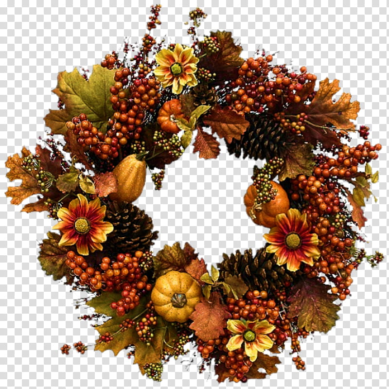 Christmas decoration, Wreath, Plant, Tree, Flower, Branch, Cut Flowers, Artificial Flower transparent background PNG clipart