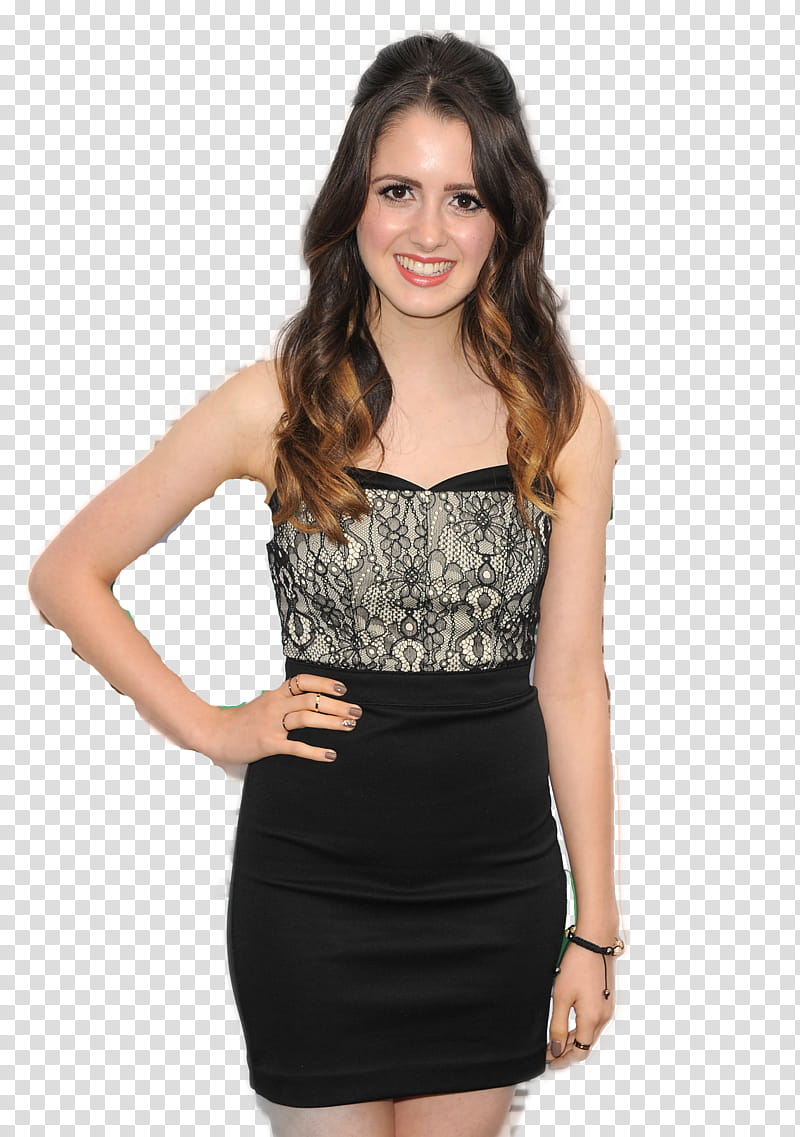 LAURA MARANO,  transparent background PNG clipart