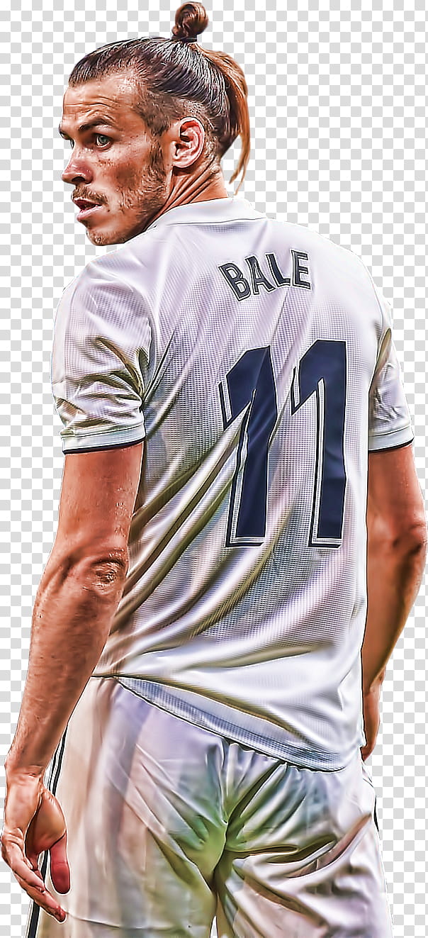 Gareth Bale Topaz  transparent background PNG clipart