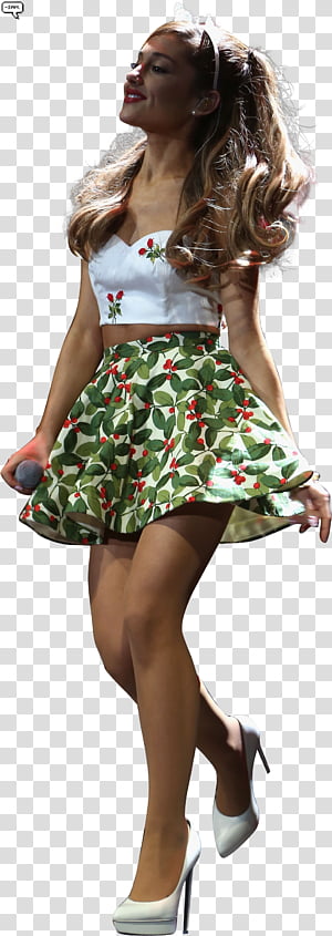 Ariana Grande , -SAM (3) transparent background PNG clipart thumbnail