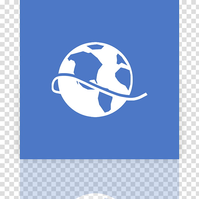 Metro UI Icon Set  Icons, Windows Live Language Setting_mirror, round white and blue logo transparent background PNG clipart