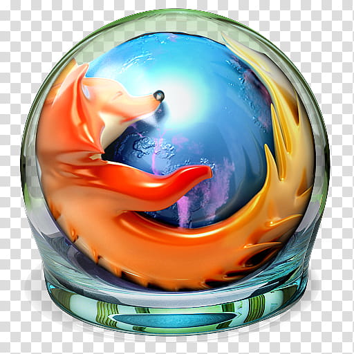 Firefox In Vitro, Firefox In Vitro x icon transparent background PNG clipart
