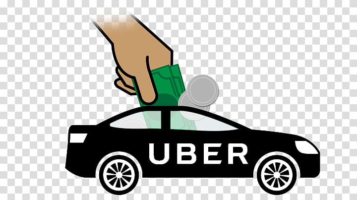 Uber Logo, Taxi, Gratuity, Peertopeer Ridesharing, Driver, Dynamic Pricing, San Francisco, Driving transparent background PNG clipart