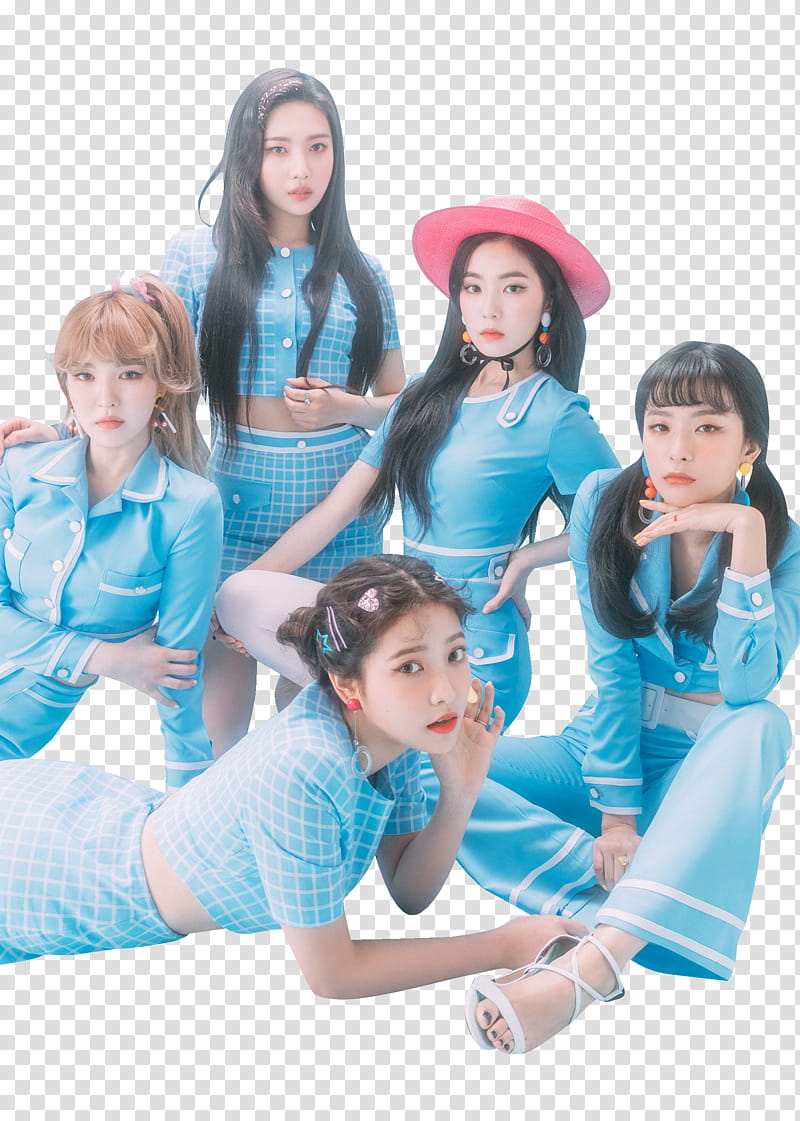 Red Velvet COOKIE JAR transparent background PNG clipart