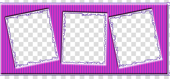 Frames , purple -slot frame transparent background PNG clipart