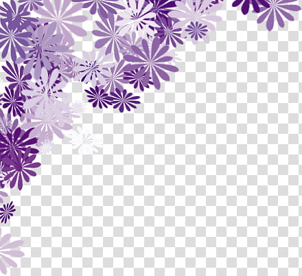 Purple Power Gallery CSS transparent background PNG clipart