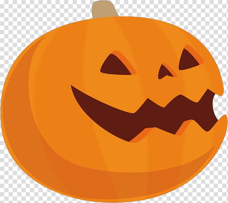 Orange, Calabaza, Pumpkin, Jackolantern, Facial Expression, Trickortreat, Fruit, Emoticon transparent background PNG clipart