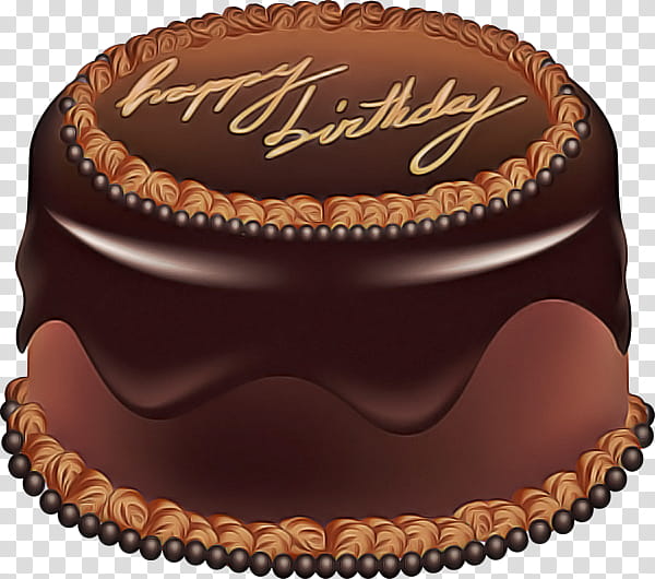 Birthday cake, Chocolate Cake, Frosting Icing, Cupcake, Sponge Cake, Sachertorte, Cake Decorating, Birthday transparent background PNG clipart