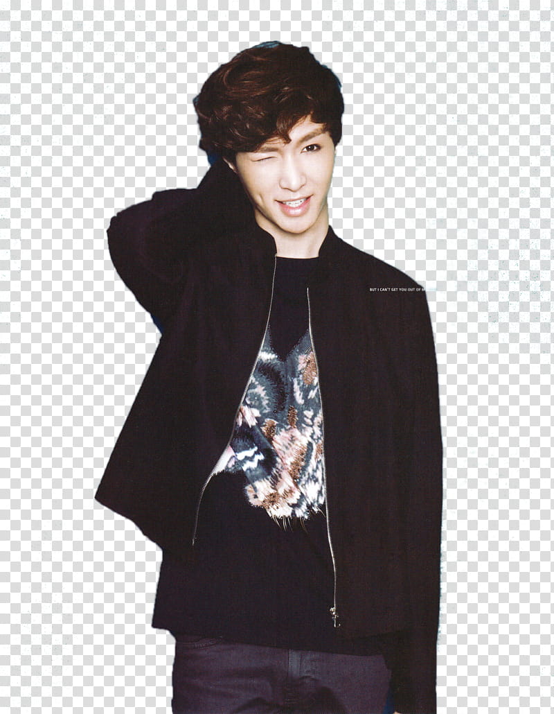 Exo transparent background PNG clipart