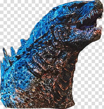 Godzilla  transparent background PNG clipart