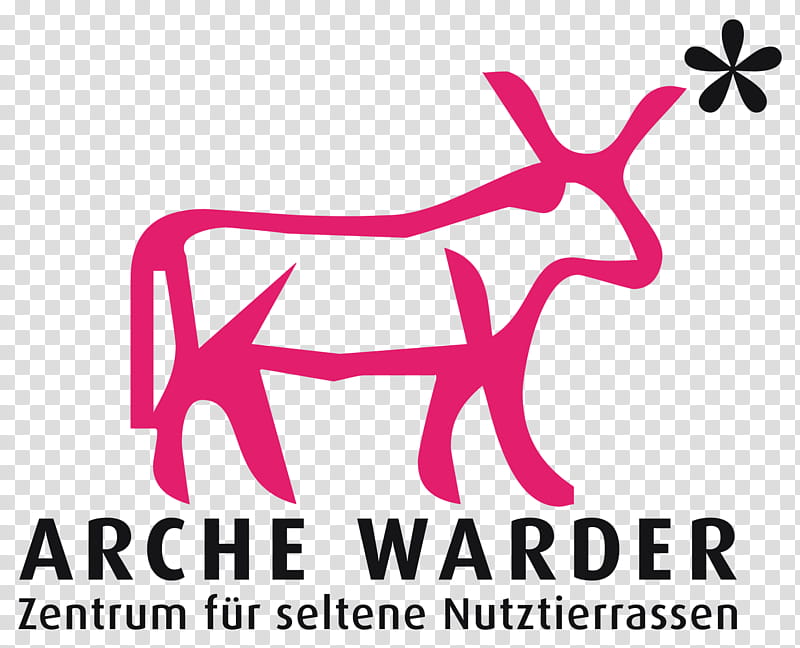 Pink, Tierpark Arche Warder, Logo, Animal, Zoo, Warder Germany, Pink M, Text transparent background PNG clipart