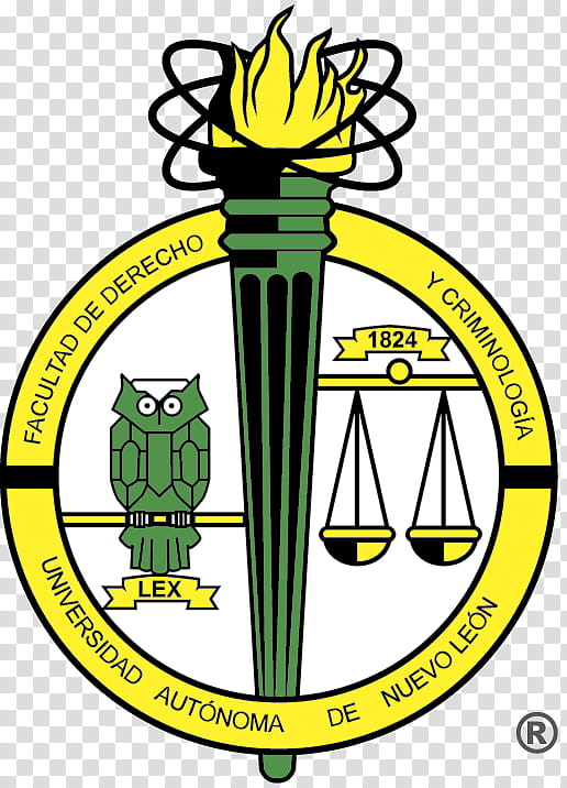 Education, Logo, Criminology, University, Doctorate, Law, Postgraduate Education, Green transparent background PNG clipart