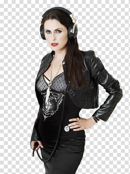 Sharon den Adel Cutout I transparent background PNG clipart