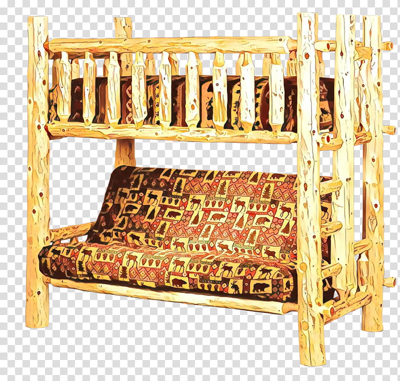 Wood Frame Frame, Cartoon, Bed Frame, Garden Furniture, Chair, Hardwood transparent background PNG clipart