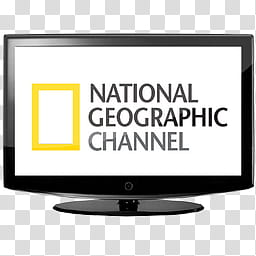 TV Channel Icons Documentaries, Nat Geo Channel transparent background PNG clipart