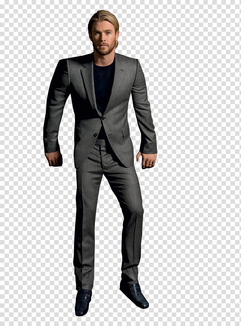 Chris Hemsworth  transparent background PNG clipart